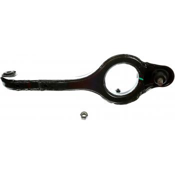 1998 Hyundai Sonata Suspension Control Arm and Ball Joint Assembly Rear Right Upper Dorman 524374 image 4 of 4