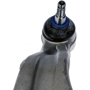 2013 Kia Sorento Suspension Control Arm and Ball Joint Assembly Rear Left Upper Dorman 524375 image 3 of 4