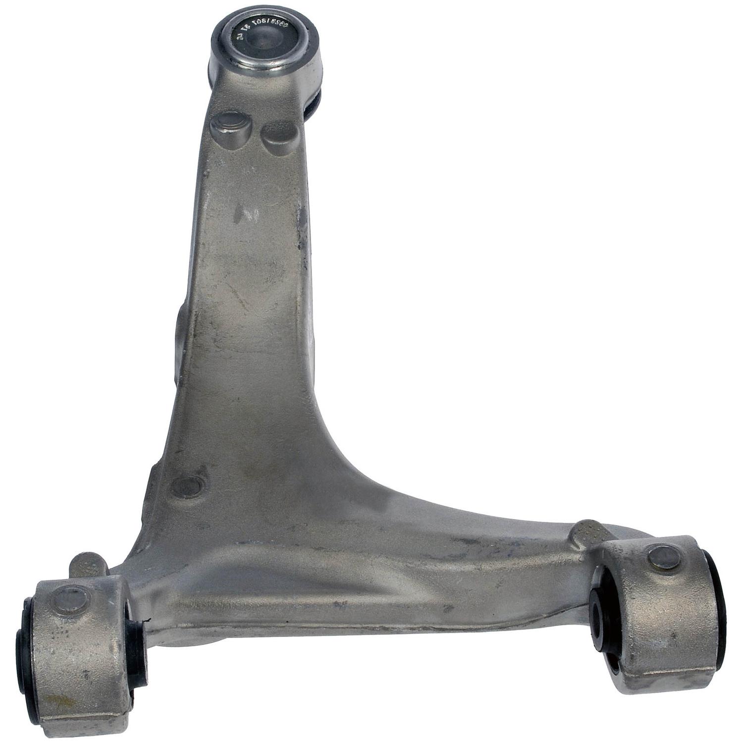 Dorman 524376 - Suspension Control Arm and Ball Joint Assembly Dorman 524376 Suspension Control Arm and Ball Joint Assembly product image 2 of 7