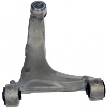 2013 Kia Sorento Suspension Control Arm and Ball Joint Assembly Rear Right Upper Dorman 524376 image 2 of 4