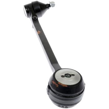 2013 Dodge Challenger Suspension Control Arm and Ball Joint Assembly Front Left Lower Forward Dorman 524381 image 2 of 4