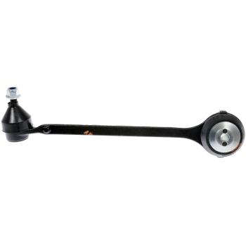 2013 Dodge Challenger Suspension Control Arm and Ball Joint Assembly Front Left Lower Forward Dorman 524381 image 3 of 4