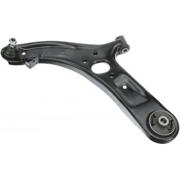 2014 Dodge Attitude Suspension Control Arm and Ball Joint Assembly