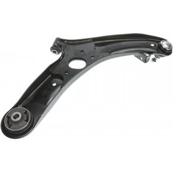 2014 Dodge Attitude Suspension Control Arm and Ball Joint Assembly Front Left Lower Dorman 524445 image 2 of 4