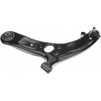 2014 Dodge Attitude Suspension Control Arm and Ball Joint Assembly Front Left Lower Dorman 524445 image 3 of 4
