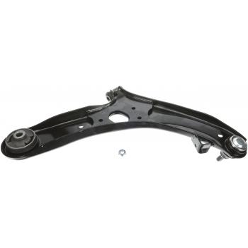 2014 Dodge Attitude Suspension Control Arm and Ball Joint Assembly Front Left Lower Dorman 524445 image 4 of 4