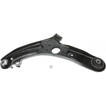 2014 Dodge Attitude Suspension Control Arm and Ball Joint Assembly Front Right Lower Dorman 524446 image 4 of 4