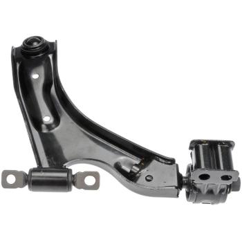 2016 Chevrolet Spark EV Suspension Control Arm and Ball Joint Assembly