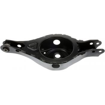 2010 Nissan Murano Suspension Control Arm Rear Lower Rearward Dorman 524463 image 2 of 4
