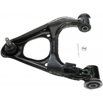 2005 Mazda Miata Suspension Control Arm and Ball Joint Assembly Front Left Upper Dorman 524465 image 4 of 4