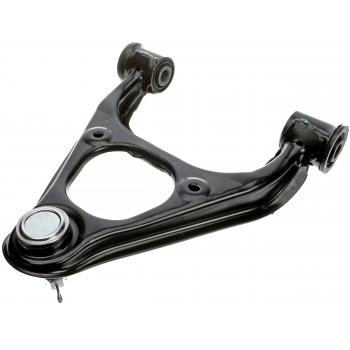 2005 Mazda Miata Suspension Control Arm and Ball Joint Assembly Front Right Upper Dorman 524466 image 3 of 4
