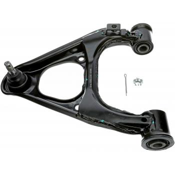 2005 Mazda Miata Suspension Control Arm and Ball Joint Assembly Front Right Upper Dorman 524466 image 4 of 4