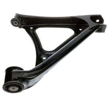 2008 Porsche Cayenne Suspension Control Arm Rear Left Lower Forward Dorman 524473 image 4 of 4