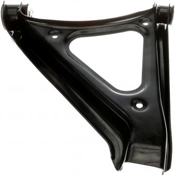 2008 Porsche Cayenne Suspension Control Arm Rear Right Lower Forward Dorman 524474 image 2 of 4