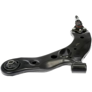 2016 Lexus NX200t Suspension Control Arm and Ball Joint Assembly Front Left Lower Dorman 524477 image 3 of 4