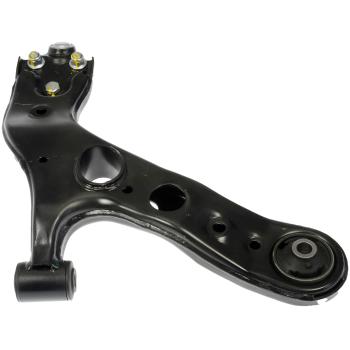 2016 Lexus NX200t Suspension Control Arm and Ball Joint Assembly Front Left Lower Dorman 524477 image 4 of 4