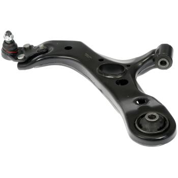 2017 Toyota RAV4 Suspension Control Arm and Ball Joint Assembly Front Left Lower Dorman 524477 image 3 of 4