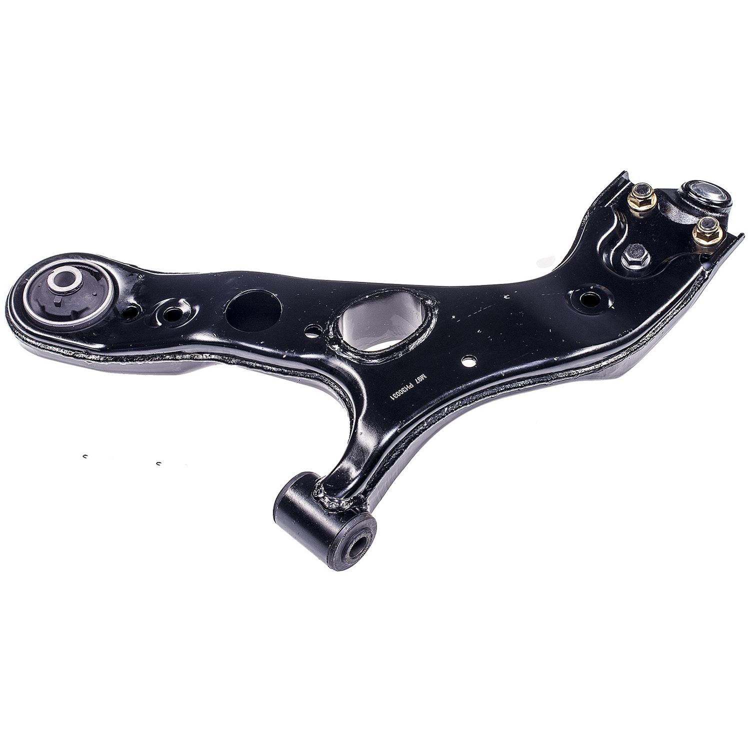 Dorman 524478 - Suspension Control Arm and Ball Joint Assembly Dorman 524478 Suspension Control Arm and Ball Joint Assembly product image 1 of 5