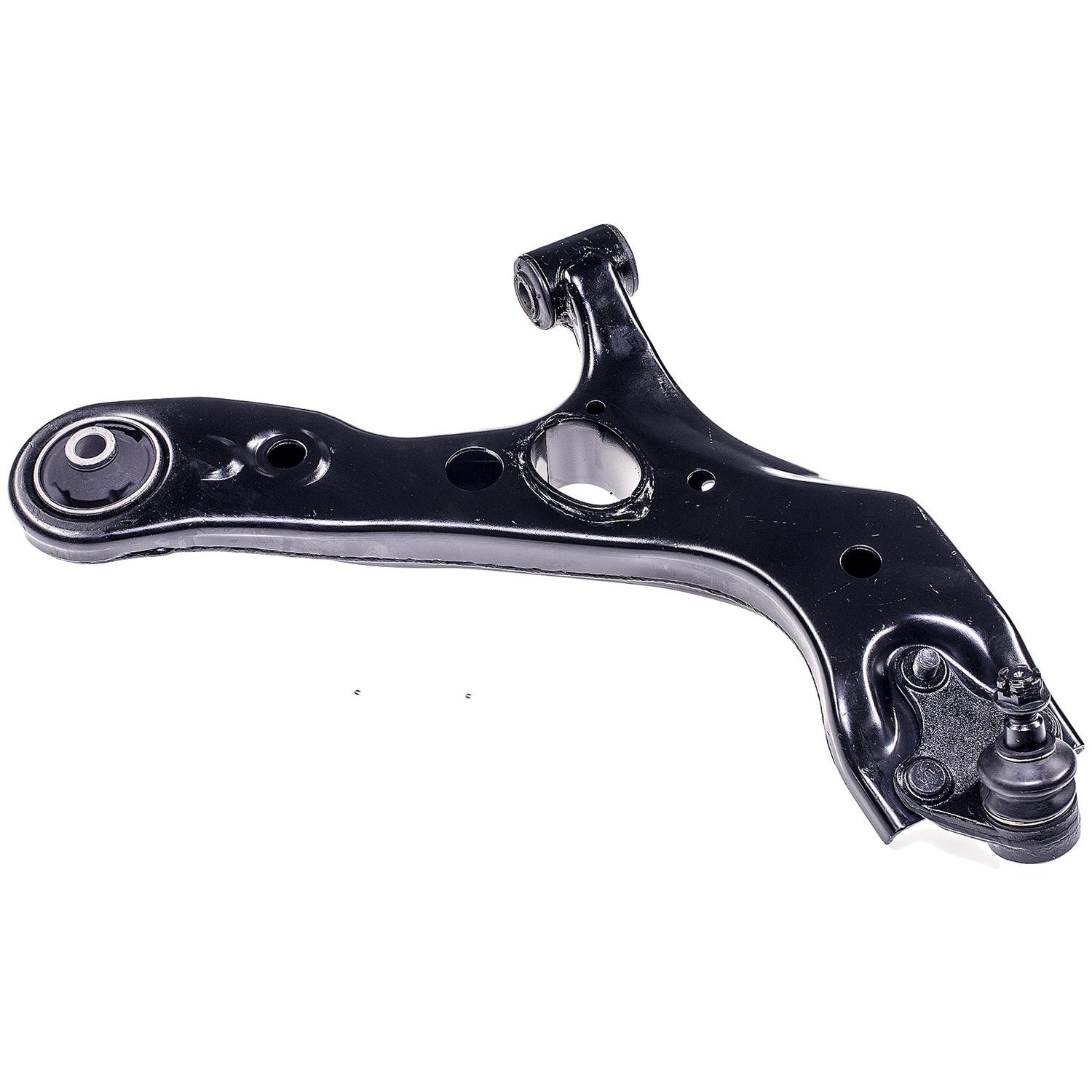 Dorman 524478 - Suspension Control Arm and Ball Joint Assembly Dorman 524478 Suspension Control Arm and Ball Joint Assembly product image 2 of 5