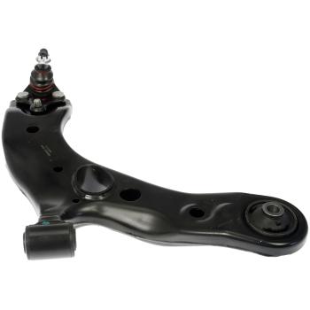 2016 Lexus NX200t Suspension Control Arm and Ball Joint Assembly Front Right Lower Dorman 524478 image 3 of 4