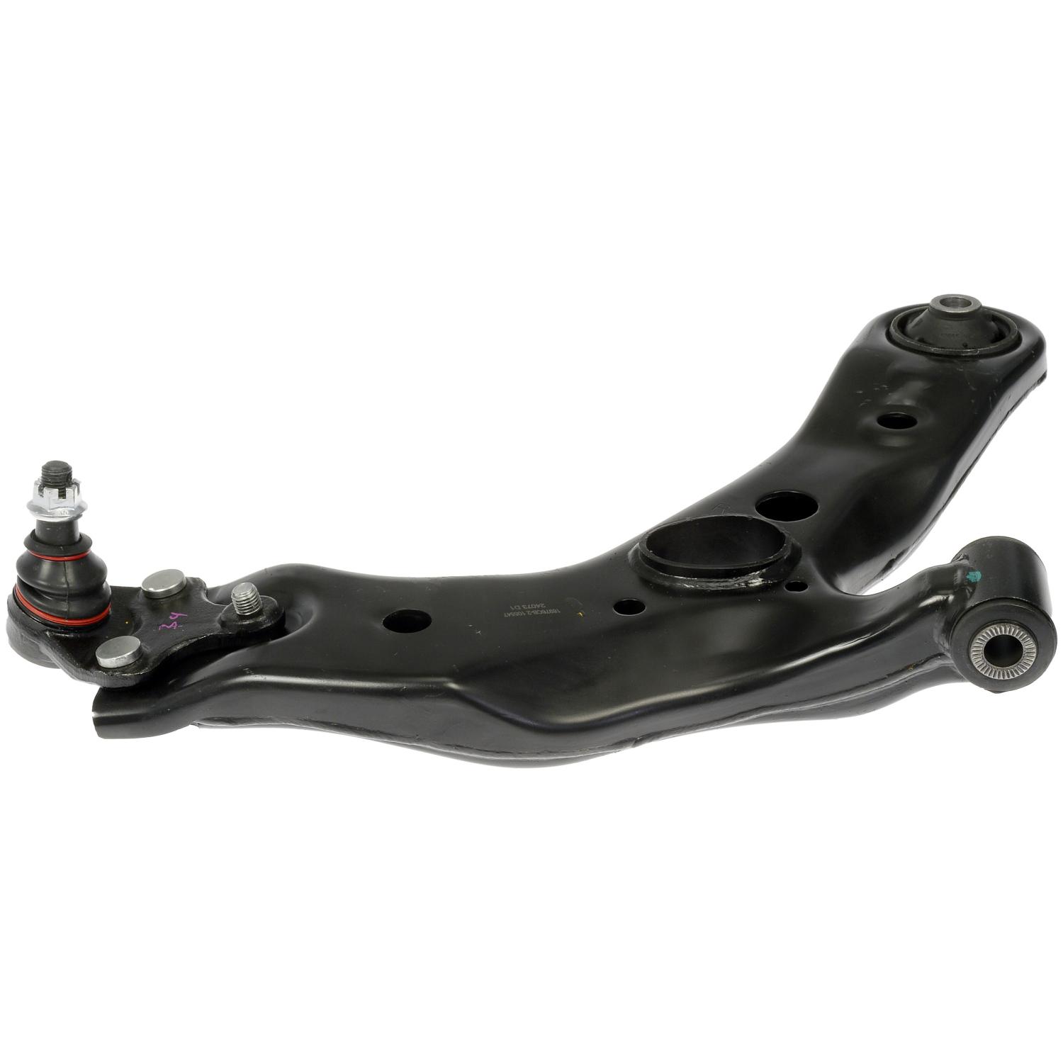 Dorman 524478 - Suspension Control Arm and Ball Joint Assembly Dorman 524478 Suspension Control Arm and Ball Joint Assembly product image 4 of 5