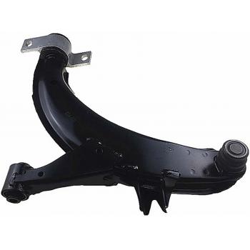 2006 Saab 9-2X Suspension Control Arm and Ball Joint Assembly Front Left Lower Dorman 524501 image 4 of 4