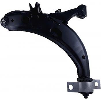2006 Saab 9-2X Suspension Control Arm and Ball Joint Assembly Front Right Lower Dorman 524502 image 3 of 4