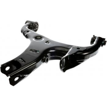 2011 Land Rover Range Rover Sport Suspension Control Arm Rear Right Lower Dorman 524504 image 3 of 4