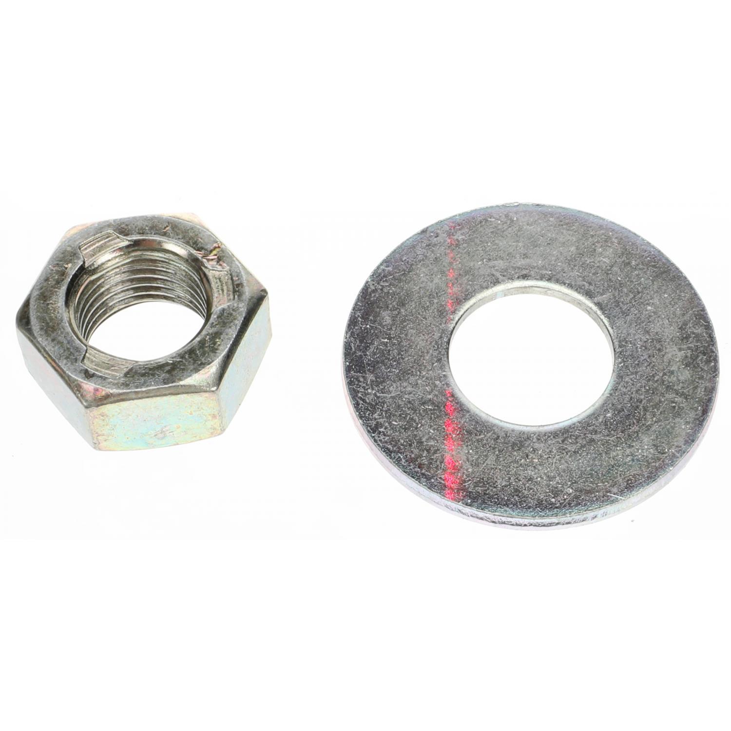 Dorman 524518 Suspension Control Arm and Ball Joint Assembly product image 6 of 6