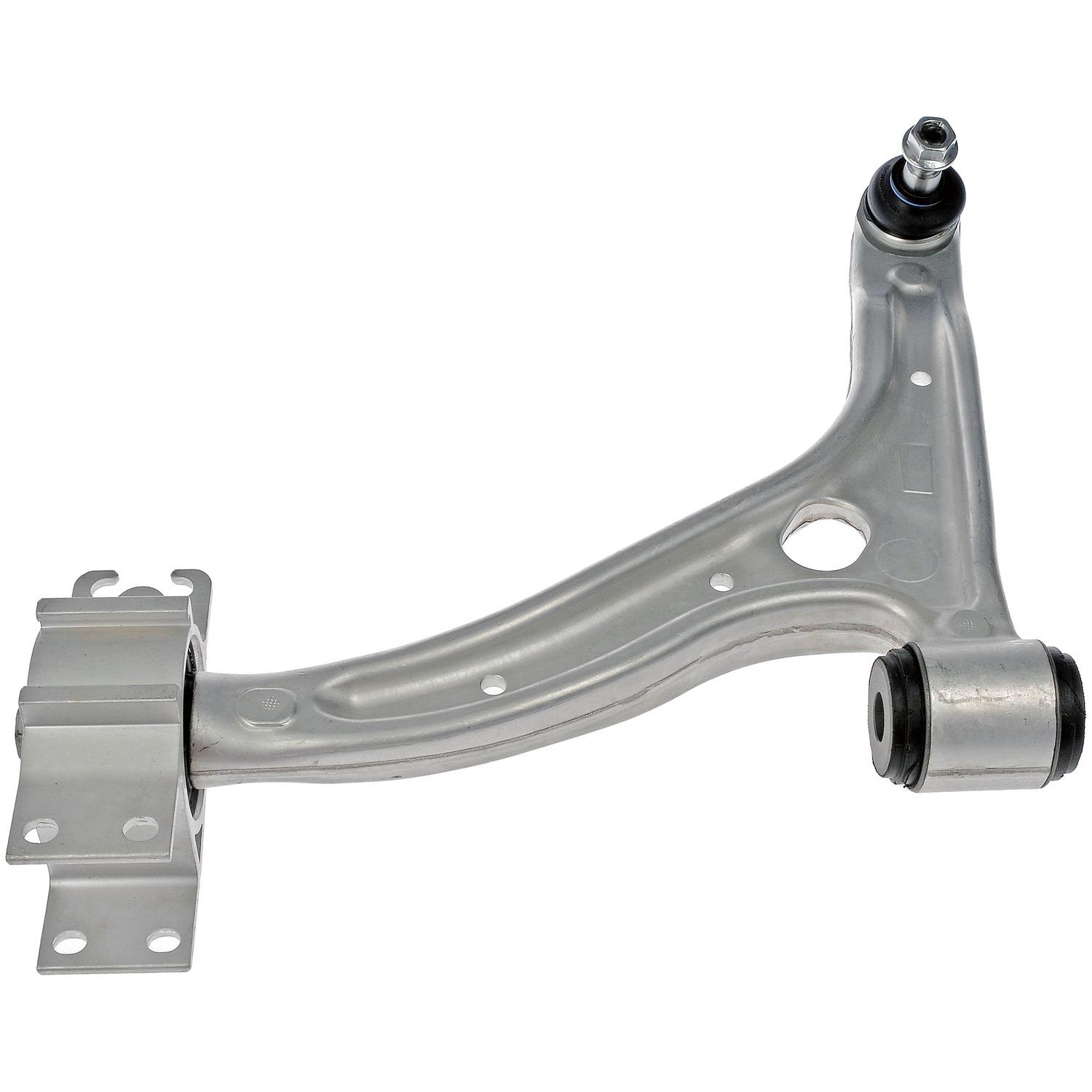 Dorman 524519 - Suspension Control Arm and Ball Joint Assembly Dorman 524519 Suspension Control Arm and Ball Joint Assembly product image 1 of 6