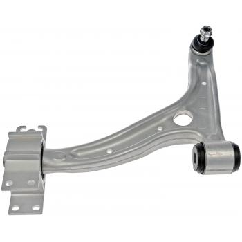 2018 Infiniti QX30 Suspension Control Arm and Ball Joint Assembly Front Left Lower Dorman 524519 image 1 of 4