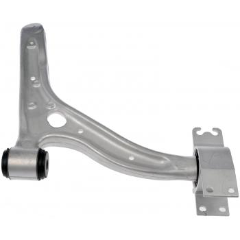 2018 Infiniti QX30 Suspension Control Arm and Ball Joint Assembly Front Left Lower Dorman 524519 image 2 of 4