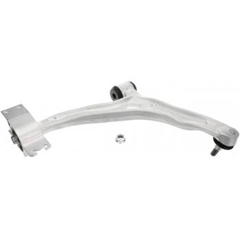 2018 Infiniti QX30 Suspension Control Arm and Ball Joint Assembly Front Left Lower Dorman 524519 image 4 of 4