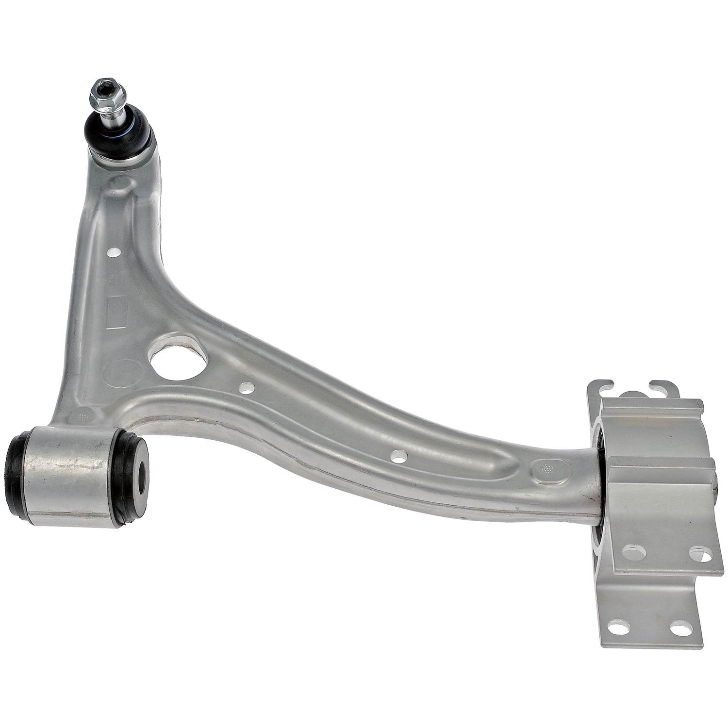 Dorman 524520 - Suspension Control Arm and Ball Joint Assembly Dorman 524520 Suspension Control Arm and Ball Joint Assembly product image 1 of 8