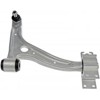2018 Infiniti QX30 Suspension Control Arm and Ball Joint Assembly Front Right Lower Dorman 524520 image 1 of 4