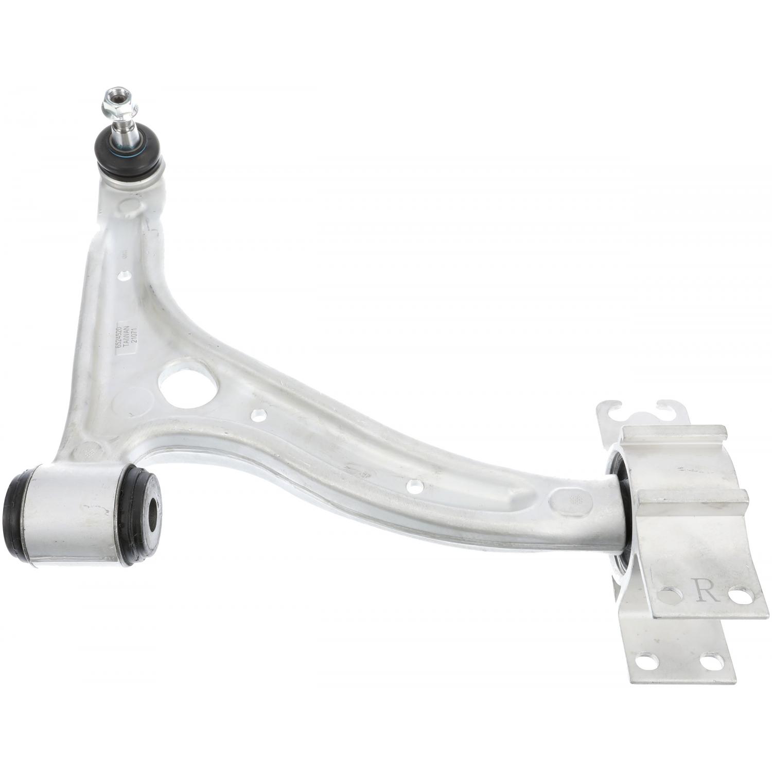 Dorman 524520 - Suspension Control Arm and Ball Joint Assembly Dorman 524520 Suspension Control Arm and Ball Joint Assembly product image 7 of 8