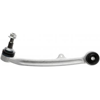 2011 BMW 1 Series M Suspension Control Arm and Ball Joint Assembly Front Left Lower Rearward Dorman 524529 image 1 of 4
