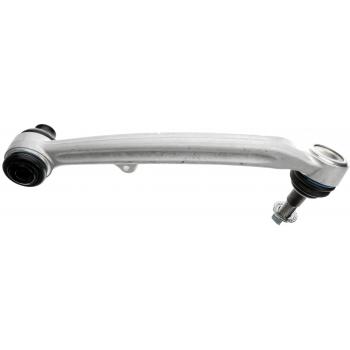 2011 BMW 1 Series M Suspension Control Arm and Ball Joint Assembly Front Left Lower Rearward Dorman 524529 image 2 of 4