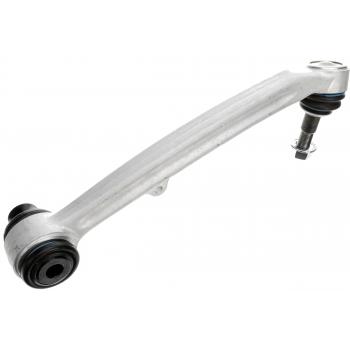 2011 BMW 1 Series M Suspension Control Arm and Ball Joint Assembly Front Left Lower Rearward Dorman 524529 image 3 of 4