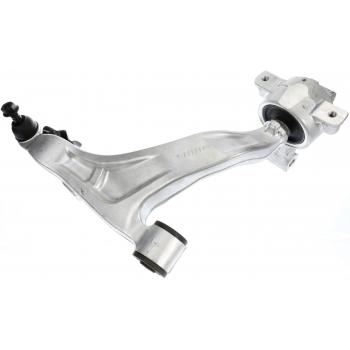 2014 Infiniti QX70 Suspension Control Arm and Ball Joint Assembly Front Left Lower Dorman 524531 image 1 of 4