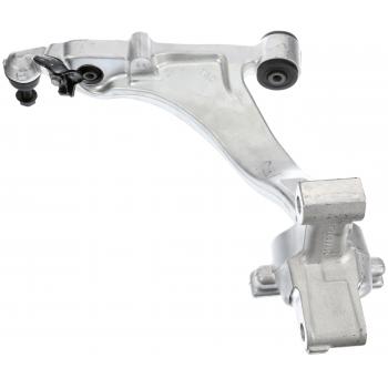 2014 Infiniti QX70 Suspension Control Arm and Ball Joint Assembly Front Left Lower Dorman 524531 image 3 of 4