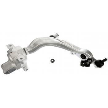 2014 Infiniti QX70 Suspension Control Arm and Ball Joint Assembly Front Left Lower Dorman 524531 image 4 of 4