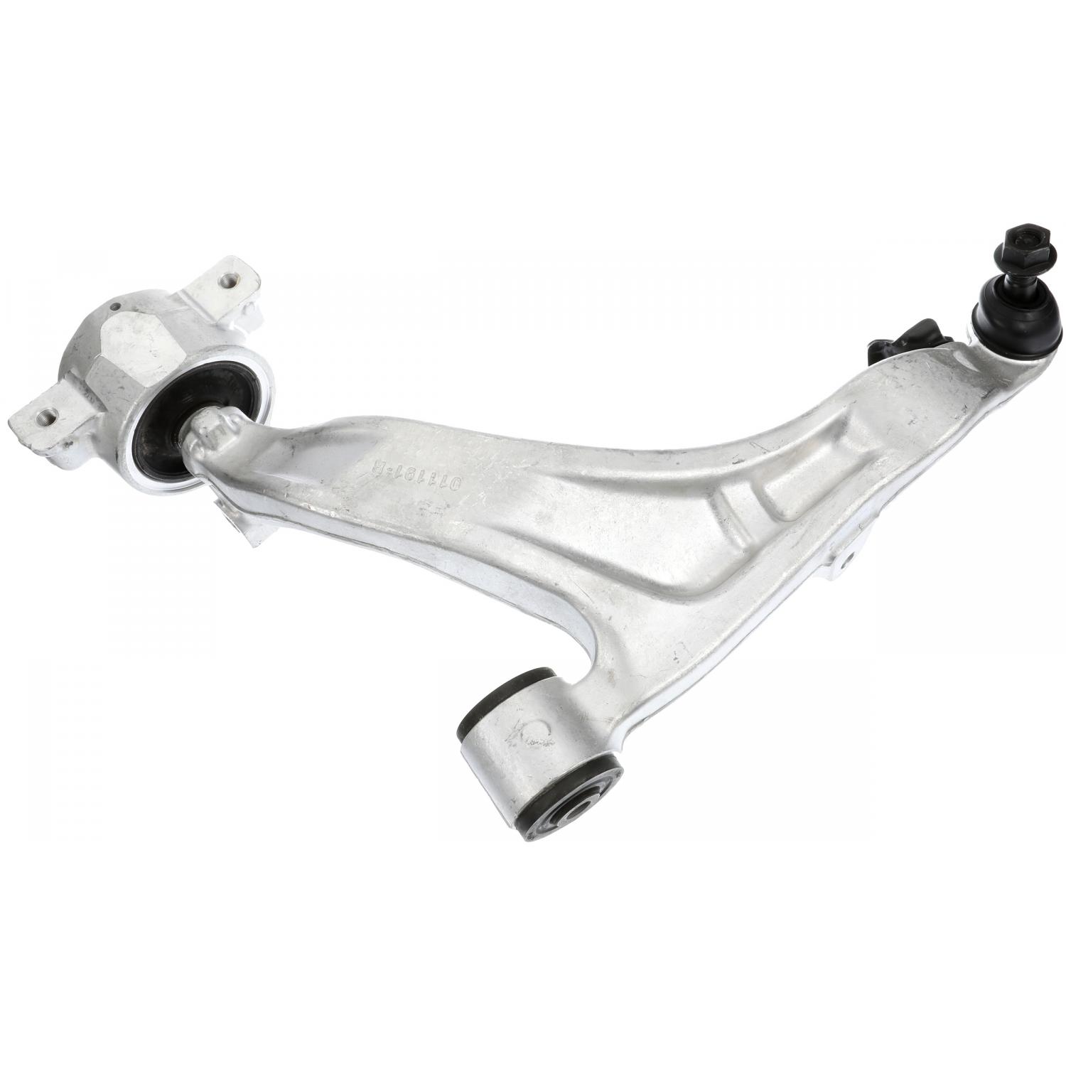Dorman 524532 - Suspension Control Arm and Ball Joint Assembly Dorman 524532 Suspension Control Arm and Ball Joint Assembly product image 1 of 6