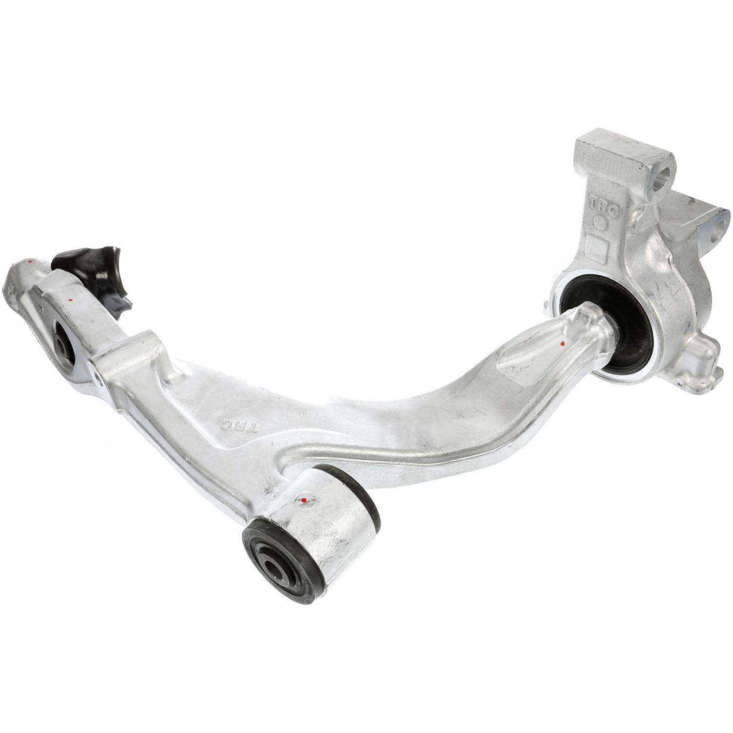 Dorman 524532 - Suspension Control Arm and Ball Joint Assembly Dorman 524532 Suspension Control Arm and Ball Joint Assembly product image 2 of 6