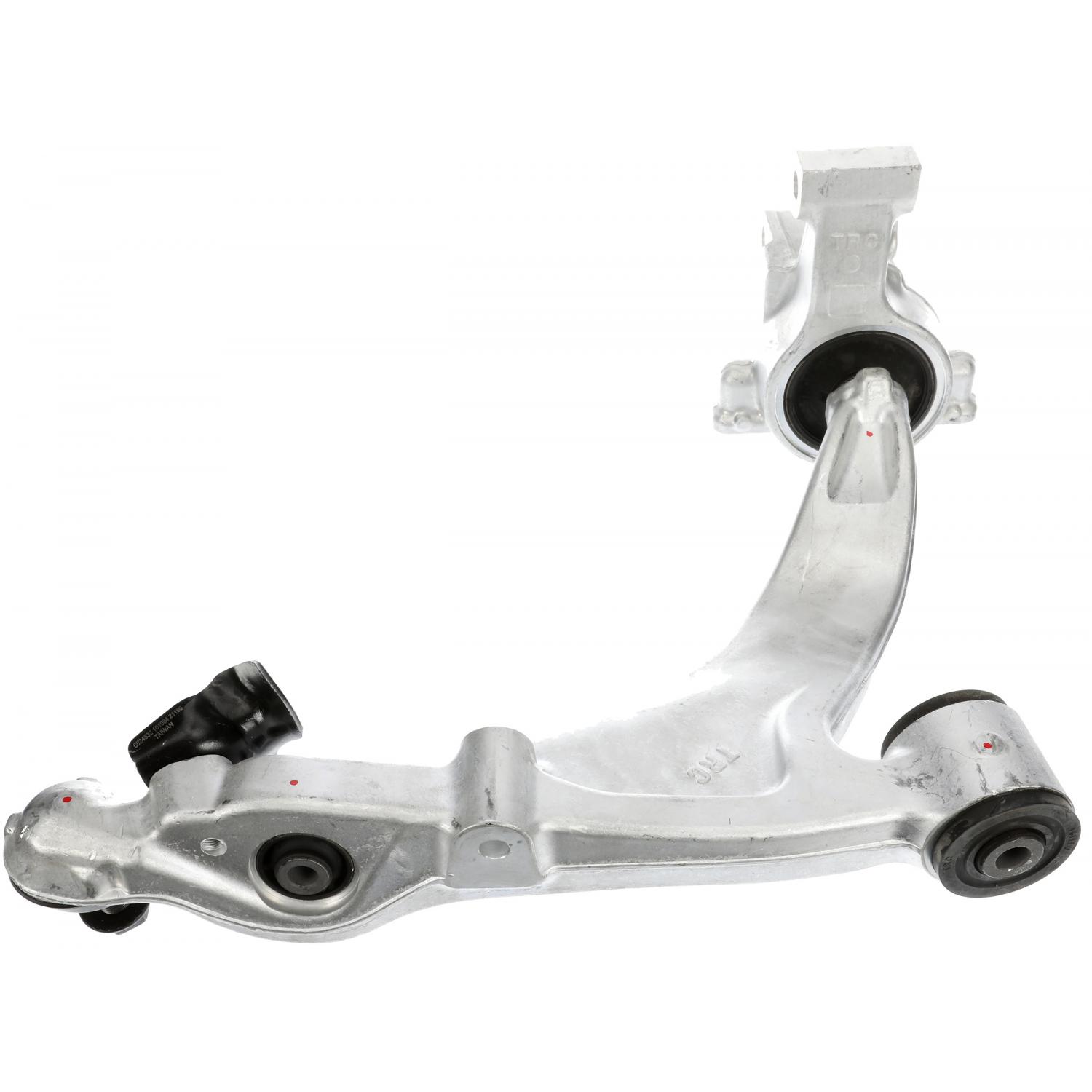 Dorman 524532 - Suspension Control Arm and Ball Joint Assembly Dorman 524532 Suspension Control Arm and Ball Joint Assembly product image 3 of 6