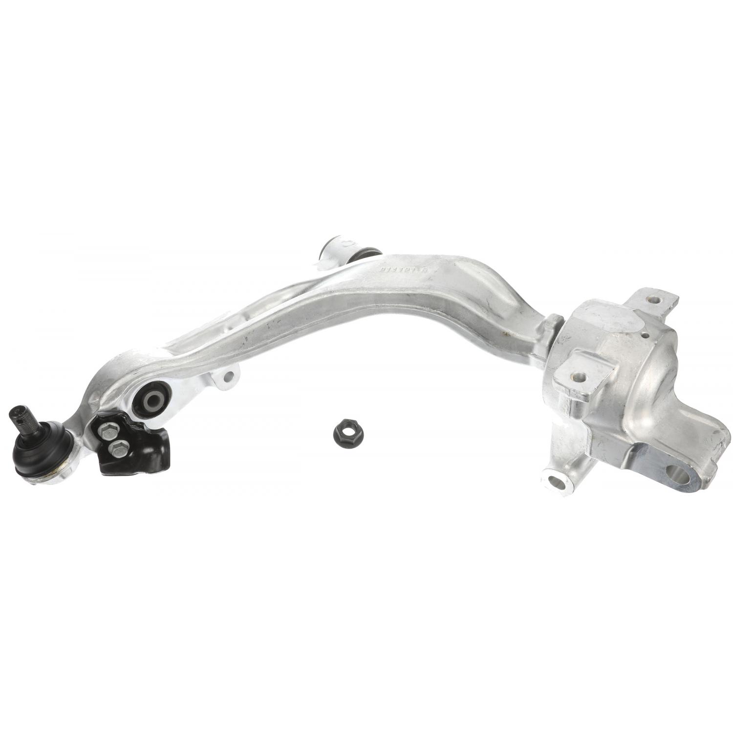 Dorman 524532 - Suspension Control Arm and Ball Joint Assembly Dorman 524532 Suspension Control Arm and Ball Joint Assembly product image 4 of 6