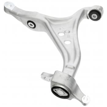 2013 Mercedes-Benz ML500 Suspension Control Arm Front Left Lower Dorman 524539 image 2 of 4