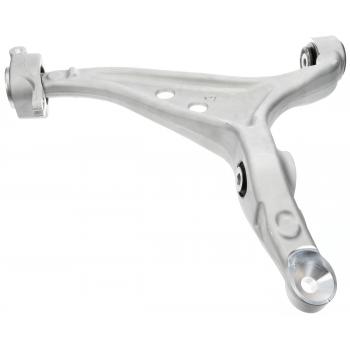 2013 Mercedes-Benz ML500 Suspension Control Arm Front Left Lower Dorman 524539 image 4 of 4