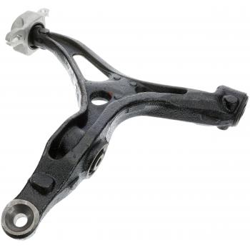 2007 Mercedes-Benz ML320 Suspension Control Arm Front Left Lower Dorman 524559 image 3 of 4
