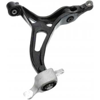 2007 Mercedes-Benz ML320 Suspension Control Arm Front Right Lower Dorman 524560 image 2 of 4